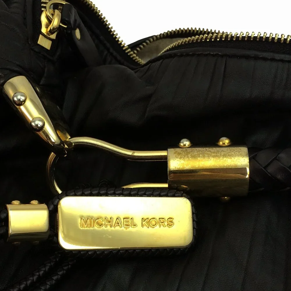 Michael Kors color bag